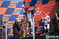 Jorge Lorenzo : " Pedrosa a été malchanceux aujourd'hui, à Assen c'était moi "