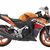 Actualité Moto Honda dégaine et les nouveautés 2013 tombent