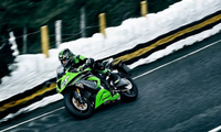 Kawasaki ZX-6R 2013 : comment faire du neuf avec du vieux !