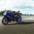 Série spéciale : Yamaha Race Blu