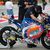 Andrea Iannone n'a pas tenu la distance