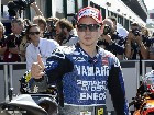 Moto GP à Misano : Jorge Lorenzo félicite Valentino Rossi, mais...