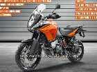 KTM 1190 Adventure 2013 : 1ères photos et infos officielles (fuite...)