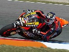 Moto GP et CRT : Eskil Suter remet Colin Edwards à sa place