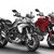 News moto 2013 : Ducati Multistrada 1200, S Touring, S Pikes Peak, Granturismo