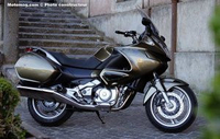 Deauville® et les motos : la cité balnéaire assigne Honda en justice