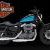 Triumph annonce le prix de la nouvelle Trophy