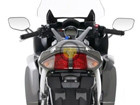 News moto 2013 : Le catalogue Akrapovic dévoile la nouvelle Yamaha FJR 1300 !