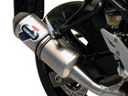News produit 2012 : Silencieux Termignoni pour Suzuki GSR 750