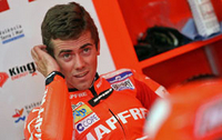 Nico Terol prolongé chez Aspar