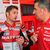 Luca Amato remplace Hector Faubel