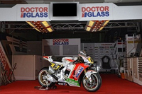 Stefan Bradl veut le top5 au général. Première étape : Aragon