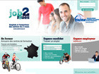 Emploi : La FNCRM lance job2roues.fr