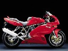 Maxitest, vos avis : Ducati 750 SS ie, courage, abnégation, don de soi et prière...