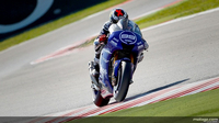 MotoGP / Aragon - Le duel Pedrosa / Lorenzo se poursuit se week-end en Espagne.
