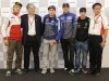 Bridgestone célèbre sa centième victoire en MotoGP