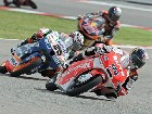 Moto3 à Aragon, qualifications : Première pole de Jonas Folger