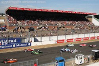 Cybermotard, La galerie photos du Mondial side-car au Mans 2012