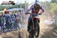 MXDN : les qualif' en clip