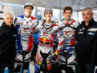 Motocross des Nations 2012 : La France sixième à Lommel