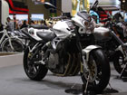 News moto 2013 : KSR Moto GRS 600, avec du Benelli dedans !