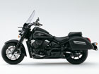 News moto 2013 : Suzuki Intruder C 1500 T