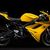 Triumph Daytona Super III 2013
