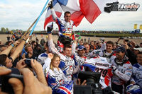 ISDE : J4, J5 et J6 en vidéos