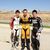 Johann Zarco s'entraîne au Motorland...en kart