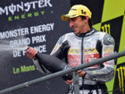 Moto2 : Rossi arrive chez Tech3 !