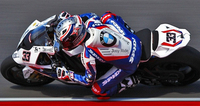 L'épilogue du Mondial Superbike se joue ce week-end à Magny-Cours.