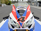 WSBK : La Honda CBR1000RR 2013 roulera à Magny-Cours