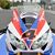 WSBK : La Honda CBR1000RR 2013 roulera à Magny-Cours