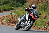 BMW R1200GS 2013 : ce qui change