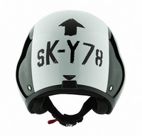 Test : casque AGV Diesel Hi-Jack