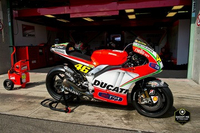 Valentino Rossi : " le potentiel de la Ducati est élevé à Motegi "
