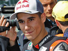 Moto3 2013 : Salom remplacera Cortese chez KTM Ajo