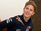 Moto2 2013 : Danny Kent confirmé chez Tech3