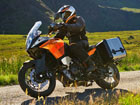 KTM 1190 Adventure (R) 2013 : Tarifs et disponibilité