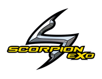 De nouvelles décos pour 6 casques chez Scorpion
