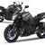 News moto 2013 : Yamaha FZ8 et Fazer8 Race Blu, mieux équipées