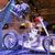 Salon Cologne 2012 : le 3 cylindres de Yamaha à la loupe