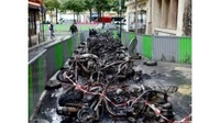 Paris brûle-t-il pour les scooters