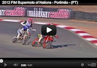 Supermoto des Nations 2012