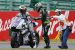 Bautista fête son renouvellement de contrat en s'offrant une troisème place au Motegi