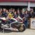 Grand Prix du Japon : Le CIP-Technomag offre une Moto2 à la famille Tomizawa