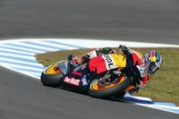 MotoGP Motegi Japon 2012 : Jorge Lorenzo écrase le temps
