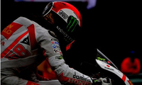 Il y un bientôt un an, Super Sic nous quittait. Participez à l'hommage que nous lui rendrons.