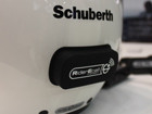 News produit 2013 : Schuberth RiderEcall, la géolocalisation au service du motard