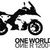 One World One GS : Faites le tour du monde en BMW R1200GS !
